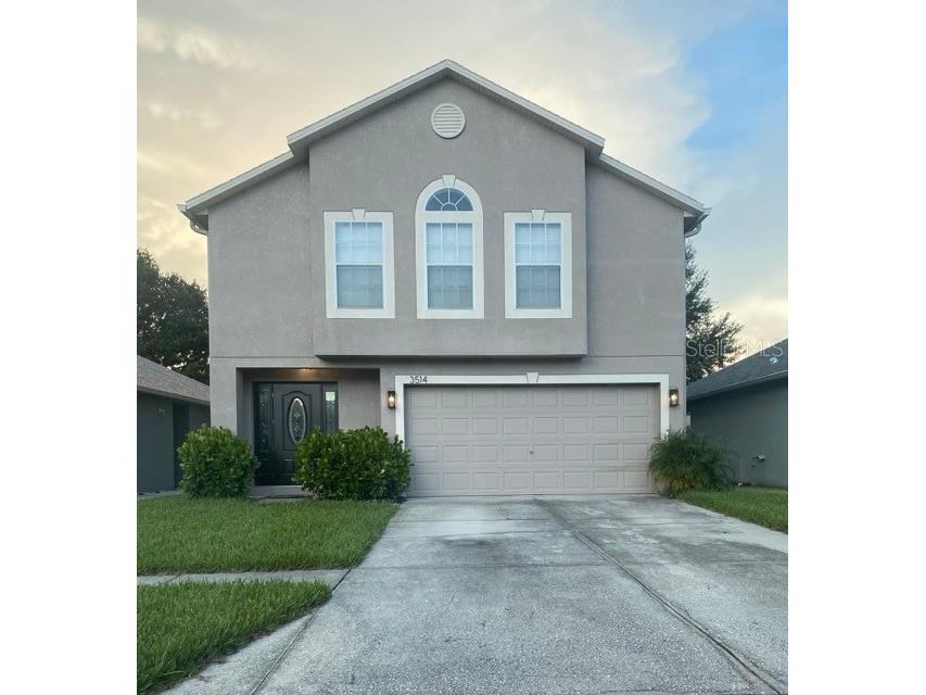 3514 Fyfield Court Land O Lakes FL 34638 TB8417020 image1