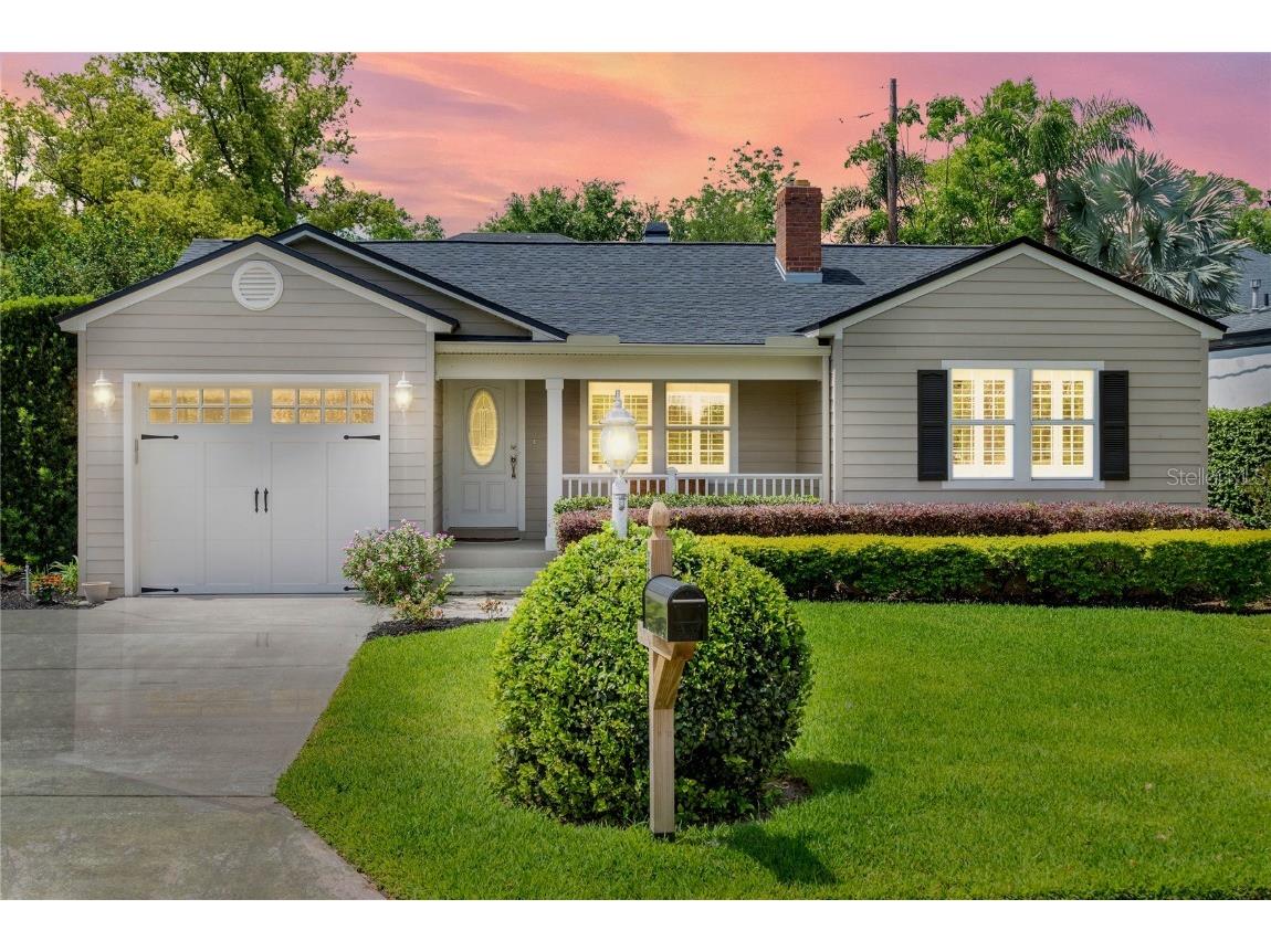 3514 Golfview Boulevard Orlando FL 32804 O6297237 image1