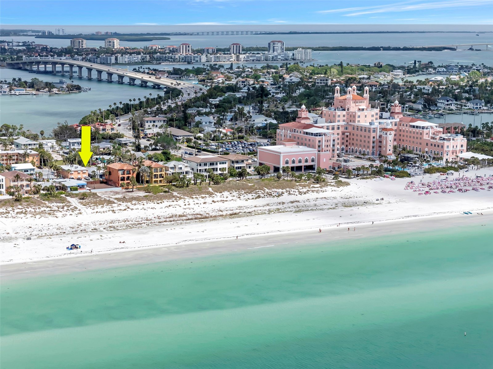 3514 Gulf Boulevard #3 Saint Pete Beach FL 33706 TB8492449 image18