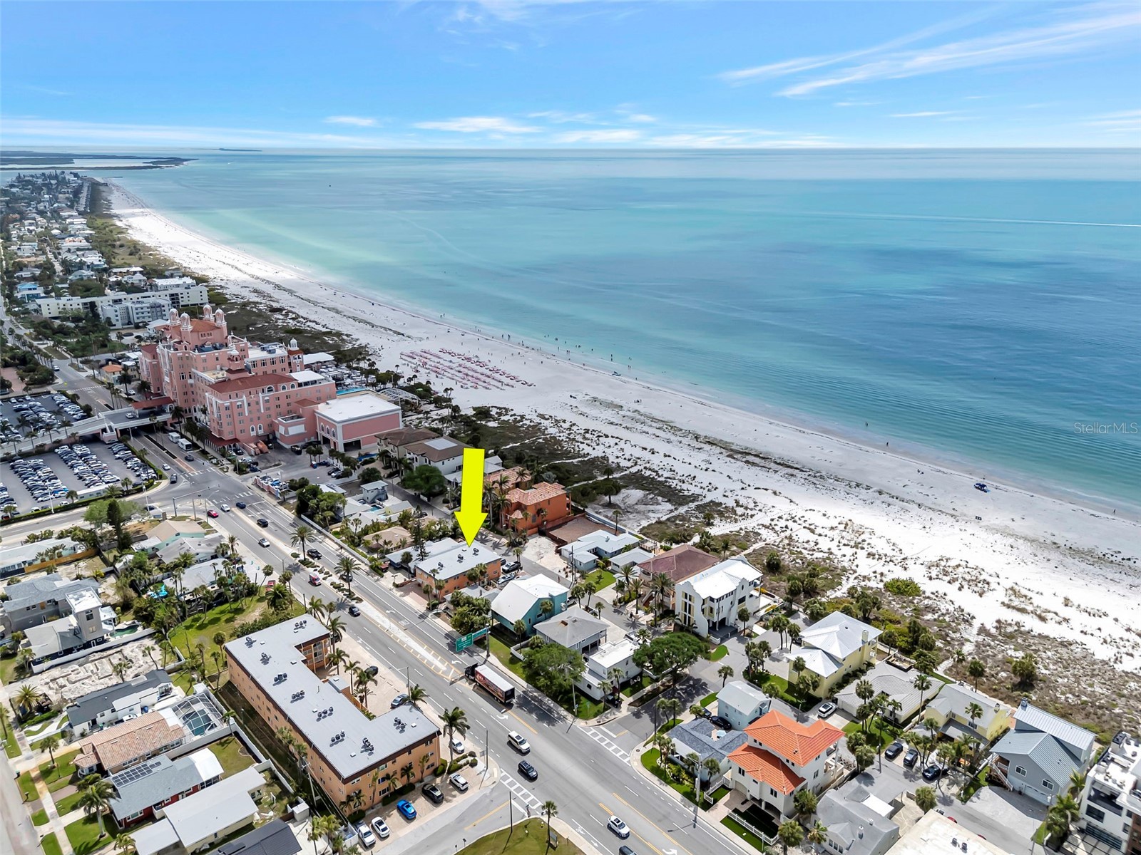 3514 Gulf Boulevard #3 Saint Pete Beach FL 33706 TB8492449 image19
