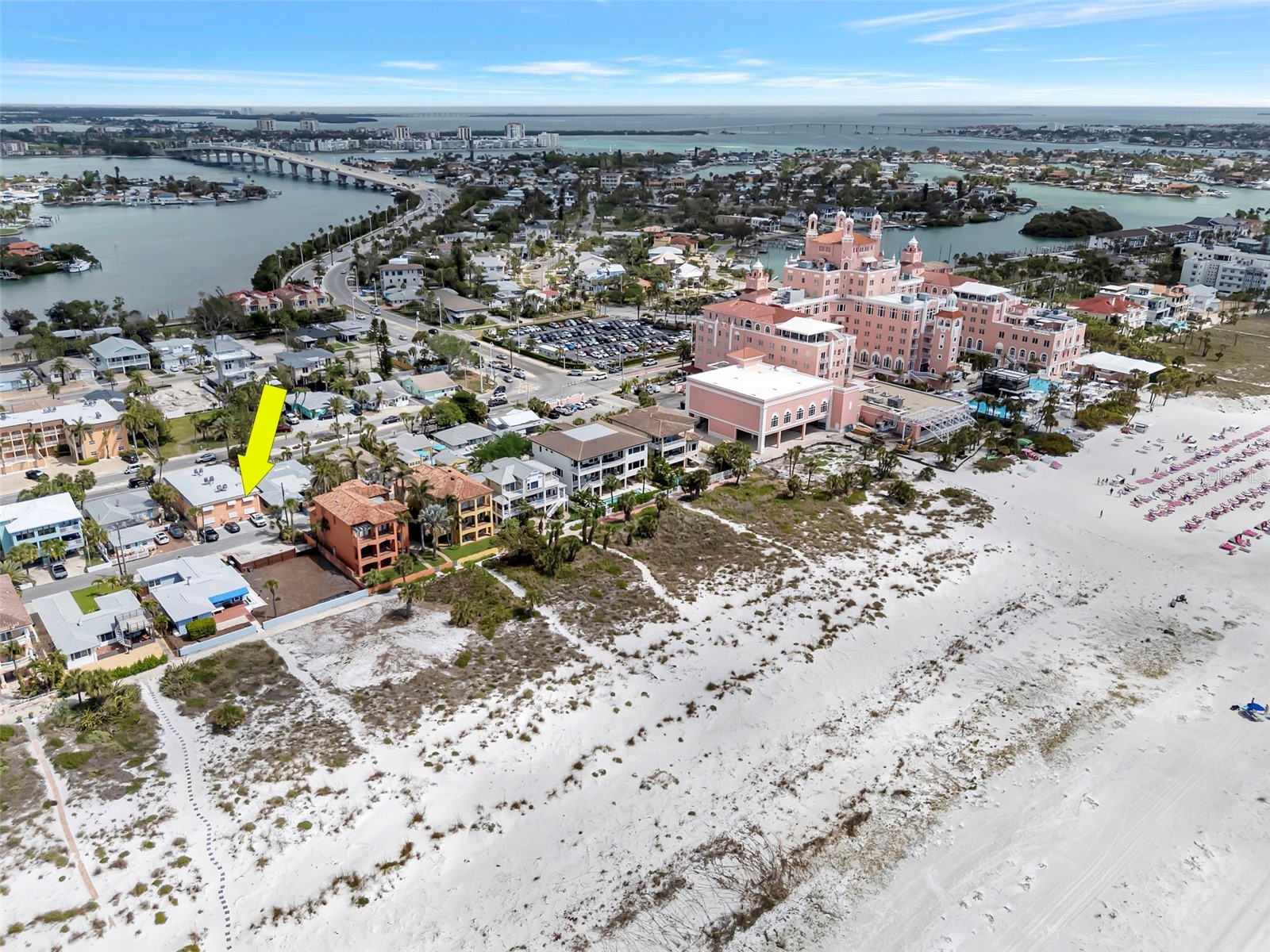 3514 Gulf Boulevard #3 Saint Pete Beach FL 33706 TB8492449 image2