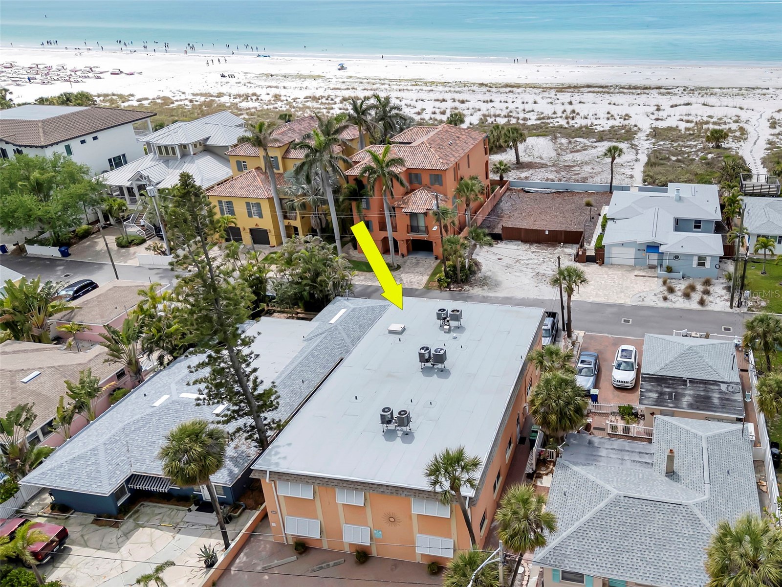 3514 Gulf Boulevard #3 Saint Pete Beach FL 33706 TB8492449 image20