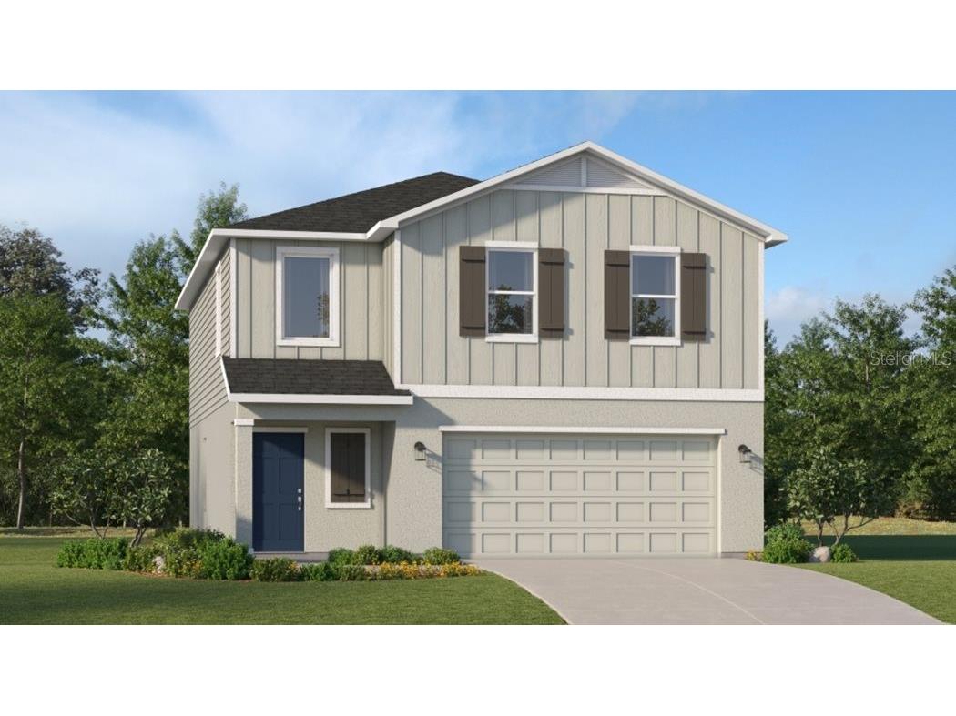 3514 Kimbrough Drive Lake Wales FL 33859 TB8375107 image1