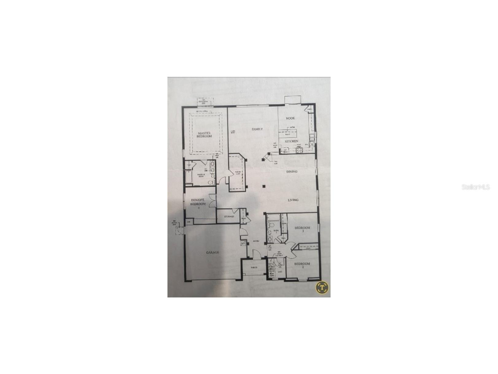 3514 Pintail Lane Saint Cloud FL 34772 S5149779 image35