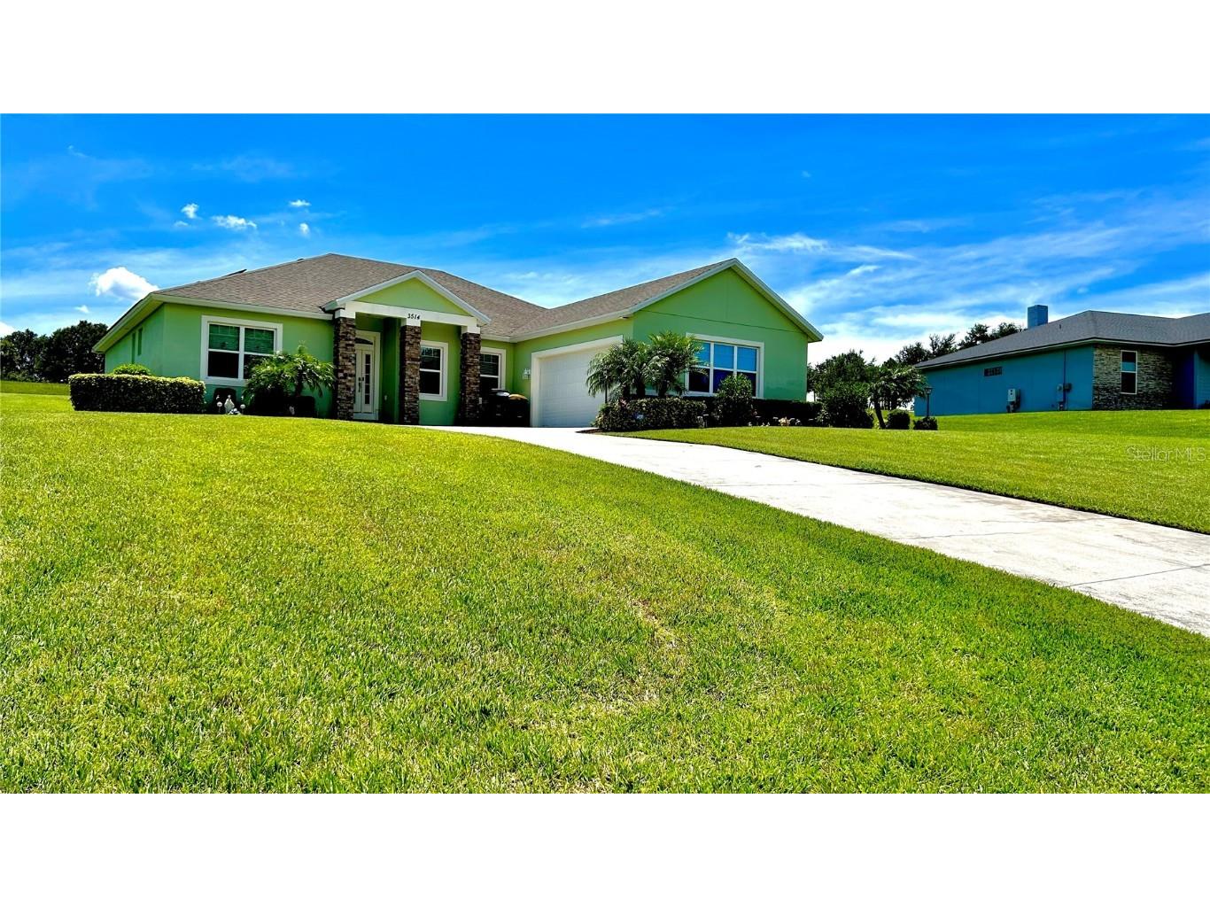 3514 Ridge View Lane Lake Wales FL 33898 - LAKE EASY S5130588 image1