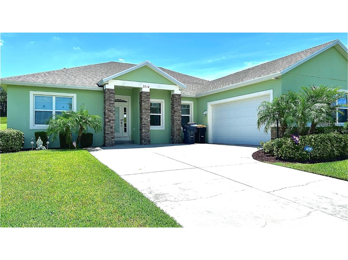 3514 Ridge View Lane Lake Wales FL 33898 - LAKE EASY S5130588 image3