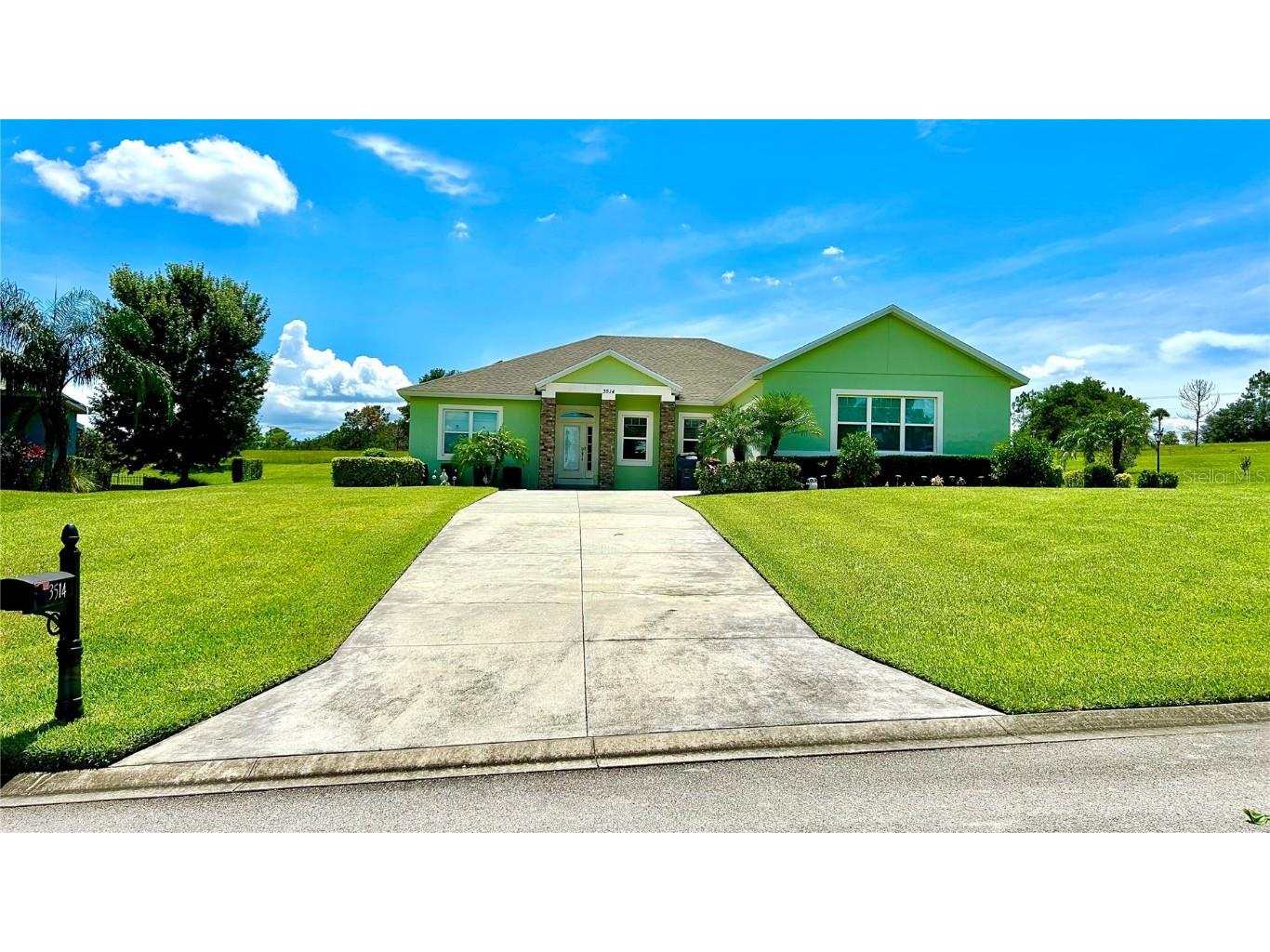 3514 Ridge View Lane Lake Wales FL 33898 - LAKE EASY S5130588 image4