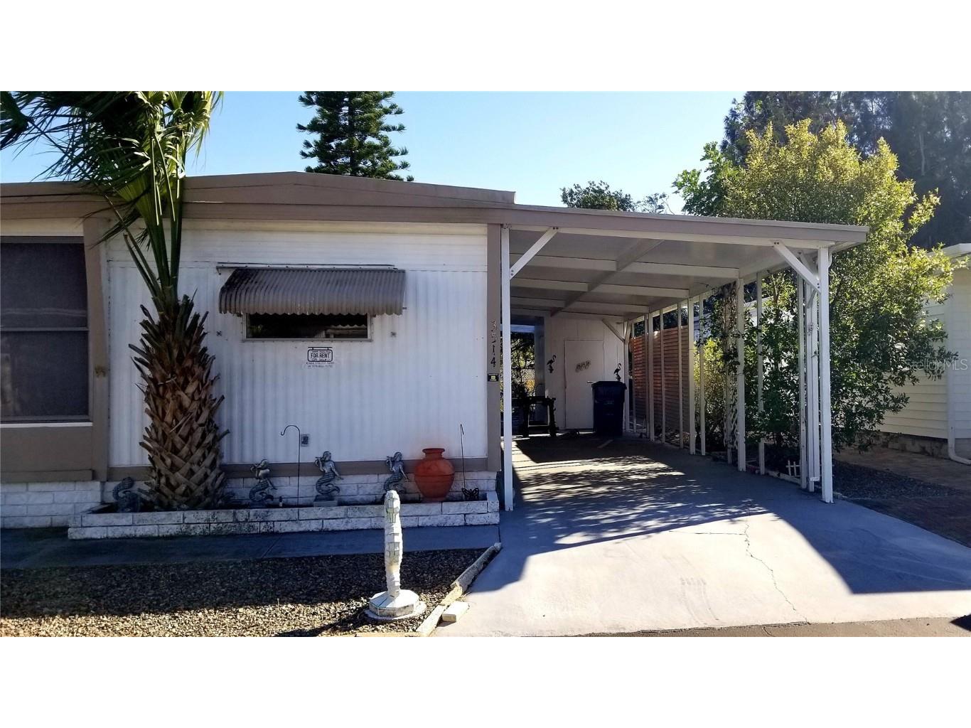 3514 Tiki Drive #27 Holiday FL 34691 TB8359402 image1