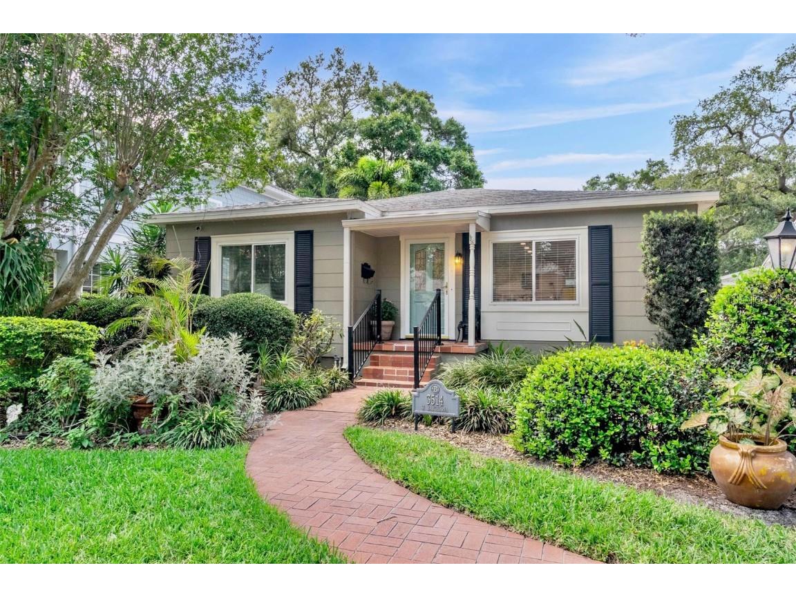 3514 W Barcelona Street Tampa FL 33629 T3446973 image1