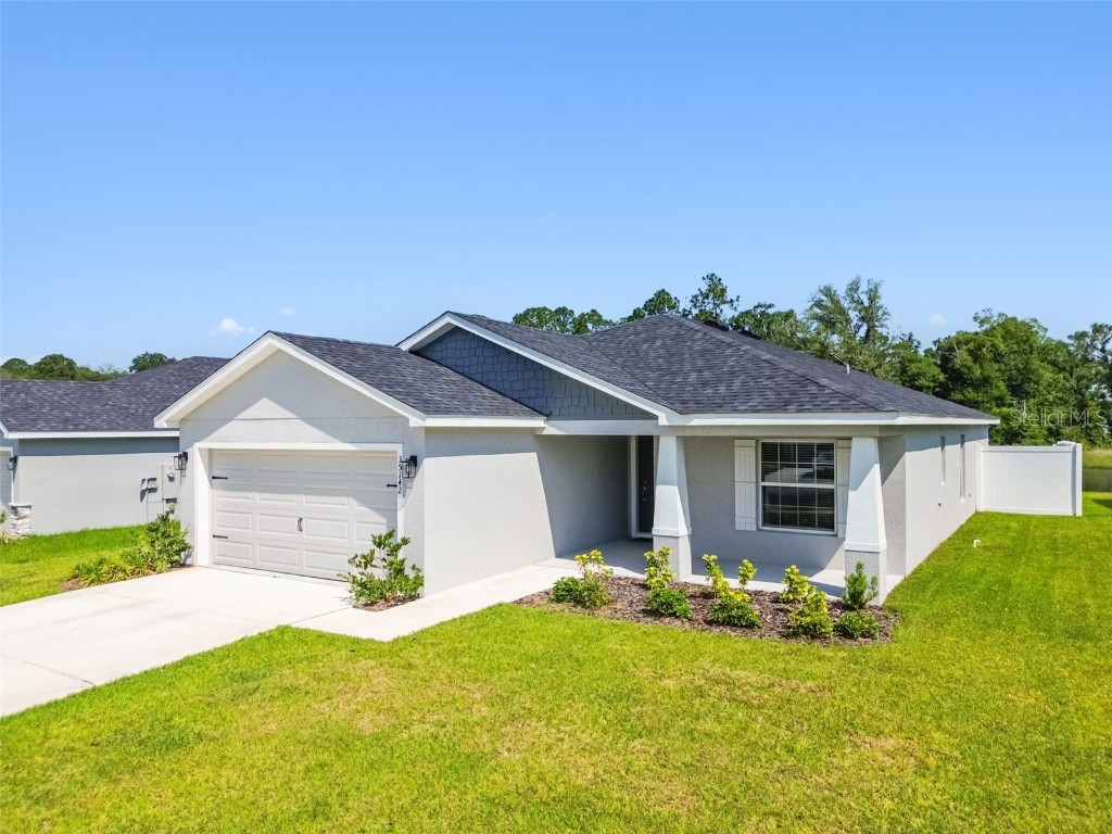 35142 Crescent Creek Drive Zephyrhills FL 33541 T3525376 image1