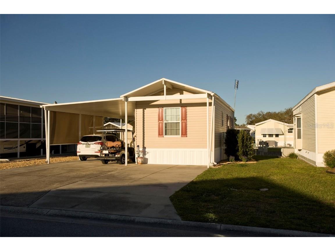 35143 Danny Drive #LOT 116 Zephyrhills FL 33541 TB8441059 image1