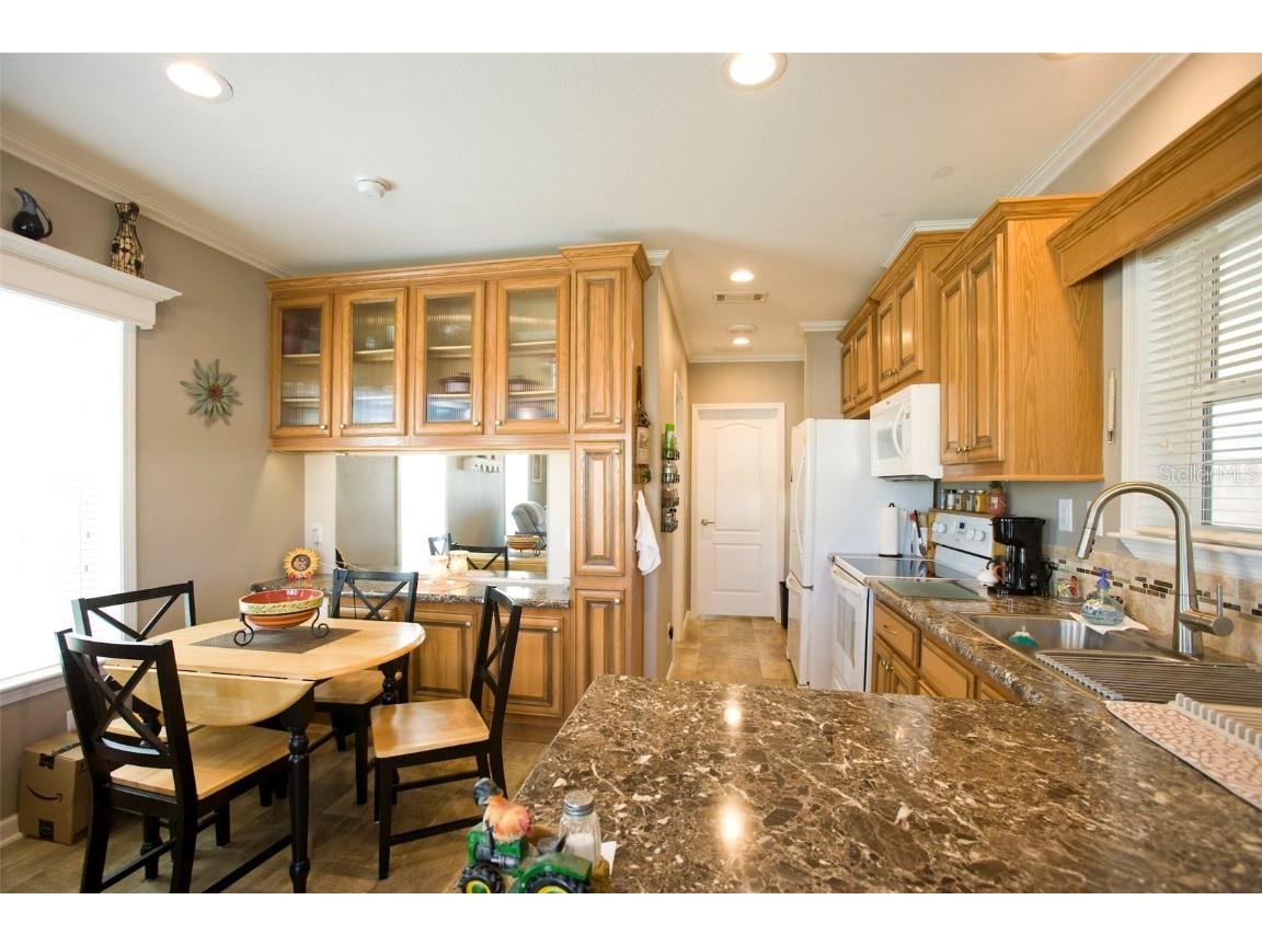 35143 Danny Drive #LOT 116 Zephyrhills FL 33541 TB8441059 image16