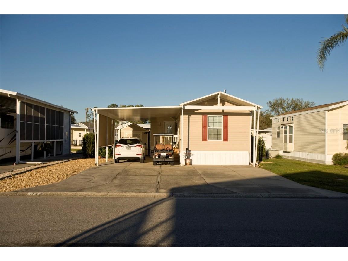 35143 Danny Drive #LOT 116 Zephyrhills FL 33541 TB8441059 image2