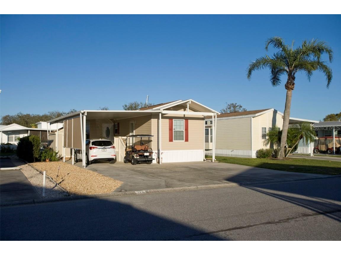 35143 Danny Drive #LOT 116 Zephyrhills FL 33541 TB8441059 image3