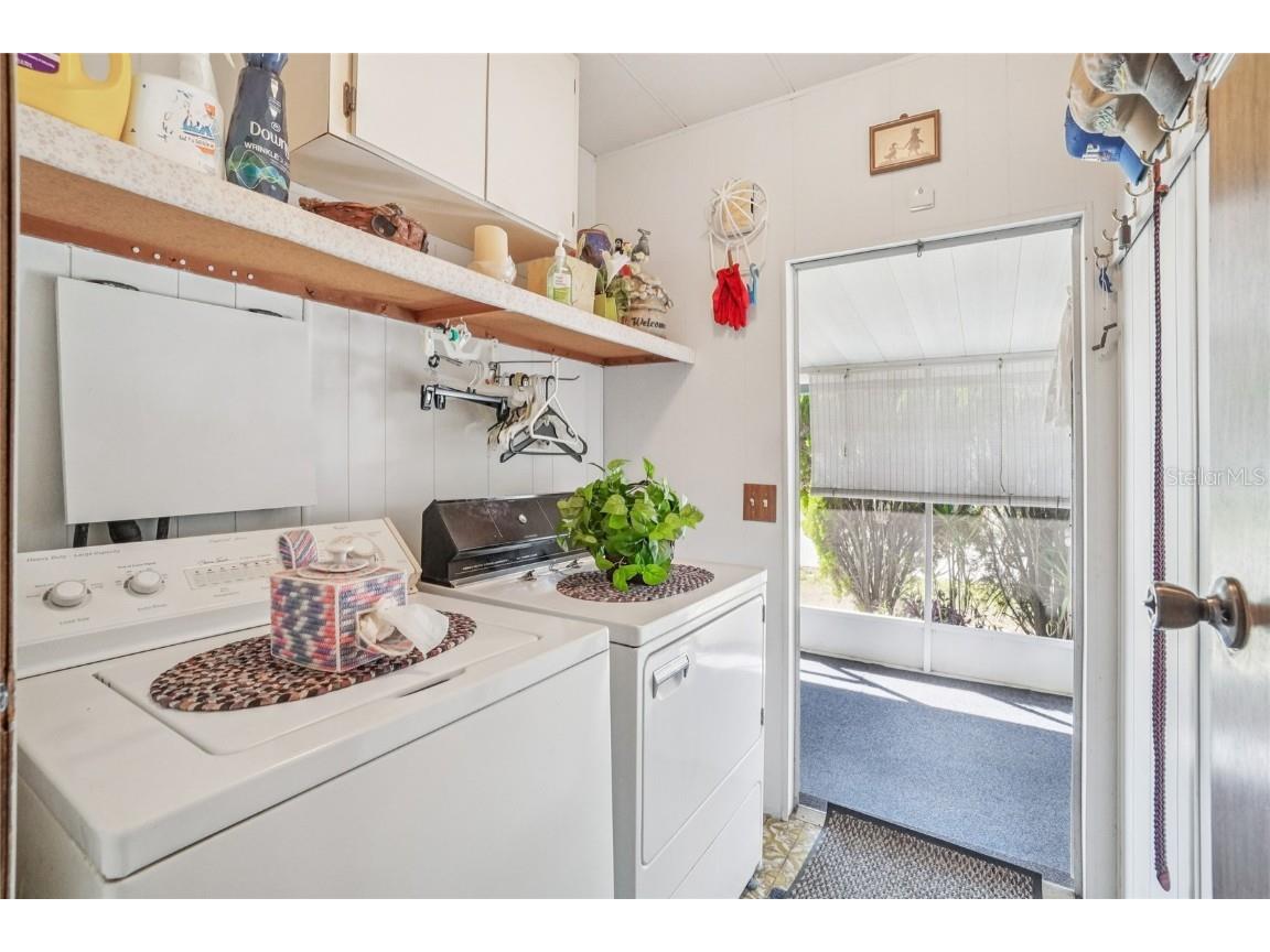 35144 Ada Avenue Zephyrhills FL 33541 - SIXMILE POND S5138376 image17