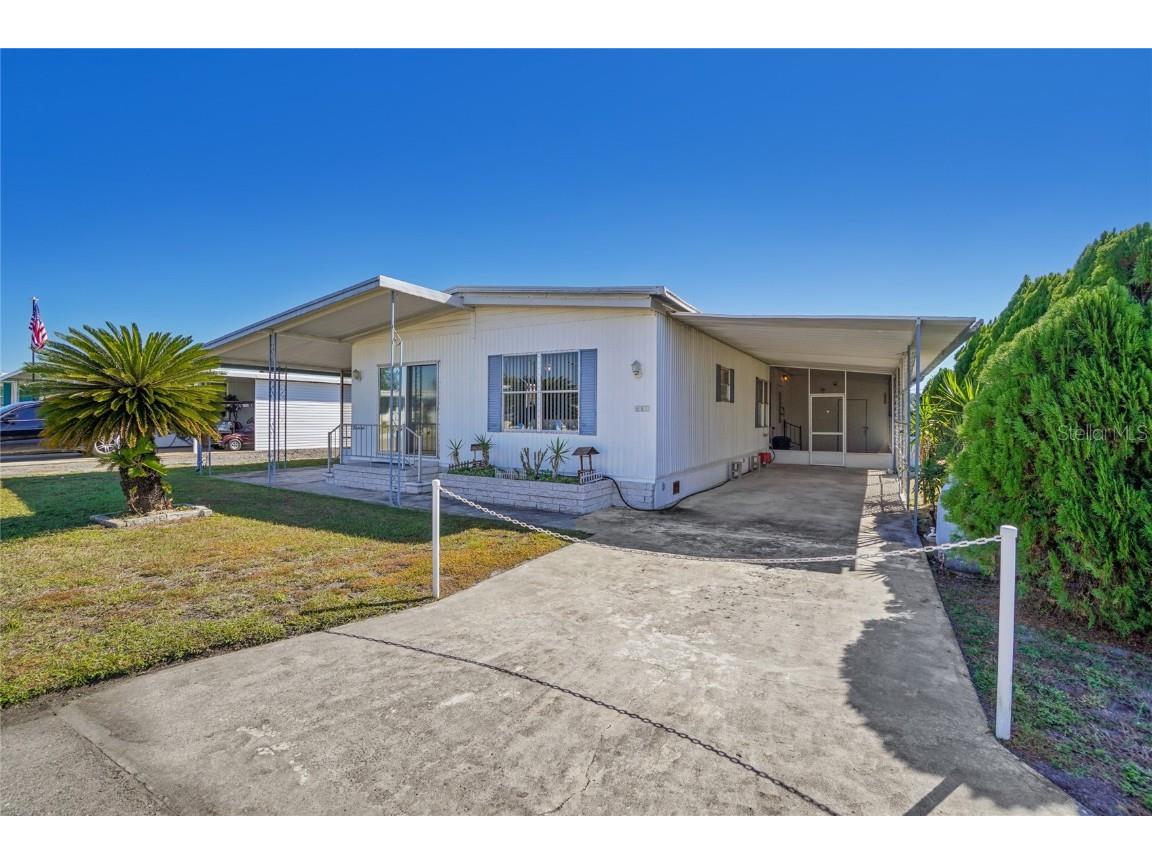 35144 Ada Avenue Zephyrhills FL 33541 - SIXMILE POND S5138376 image3