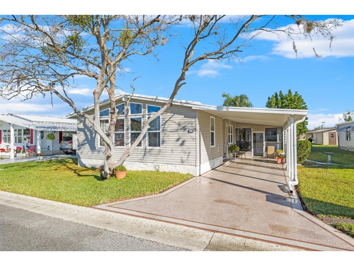 35145 Colony Hills Drive Zephyrhills FL 33541 T3506008 image1