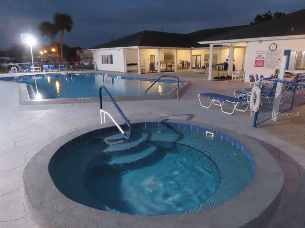 35145 Garber Lane #LOT 167 Zephyrhills FL 33541 TB8443813 image33