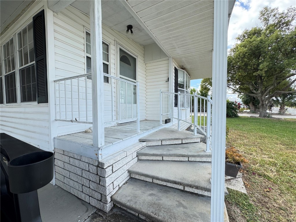 35145 Garber Lane #LOT 167 Zephyrhills FL 33541 TB8443813 image5