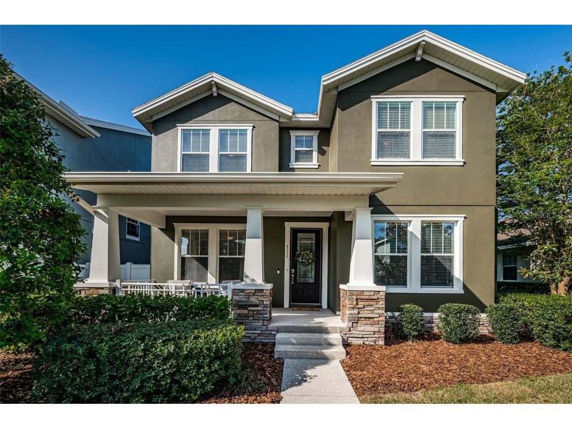 3515 Albritton Street New Port Richey FL 34655 W7874470 image1