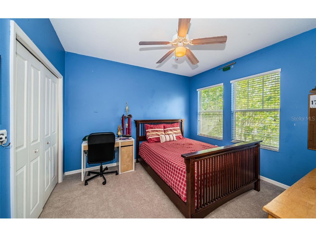 3515 Albritton Street New Port Richey FL 34655 W7874470 image17