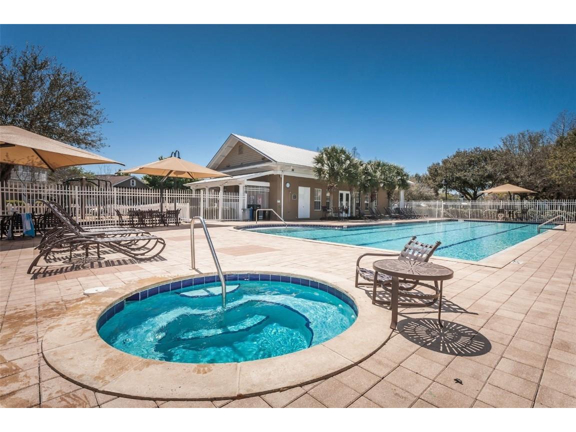 3515 Albritton Street New Port Richey FL 34655 W7874470 image32