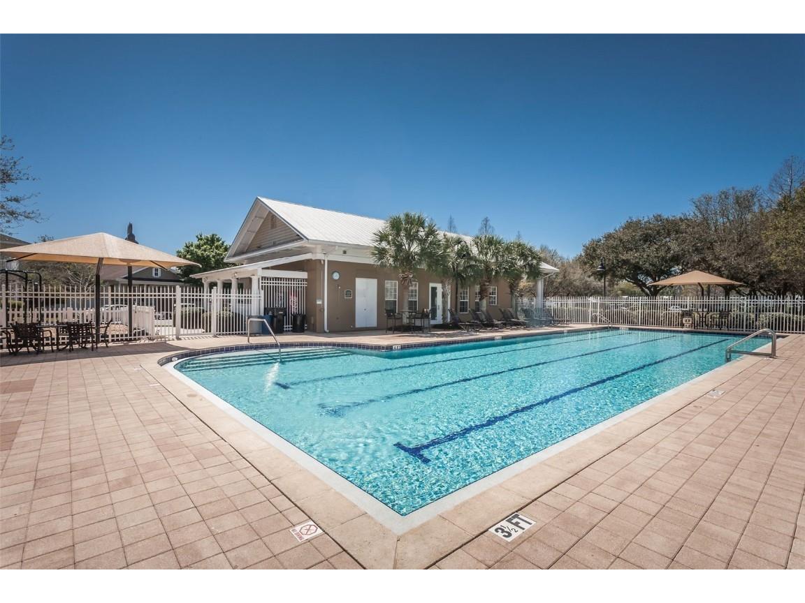 3515 Albritton Street New Port Richey FL 34655 W7874470 image34