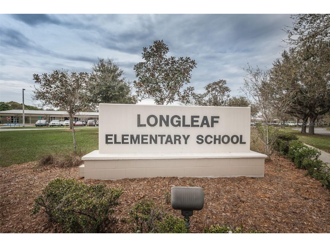 3515 Albritton Street New Port Richey FL 34655 W7874470 image43