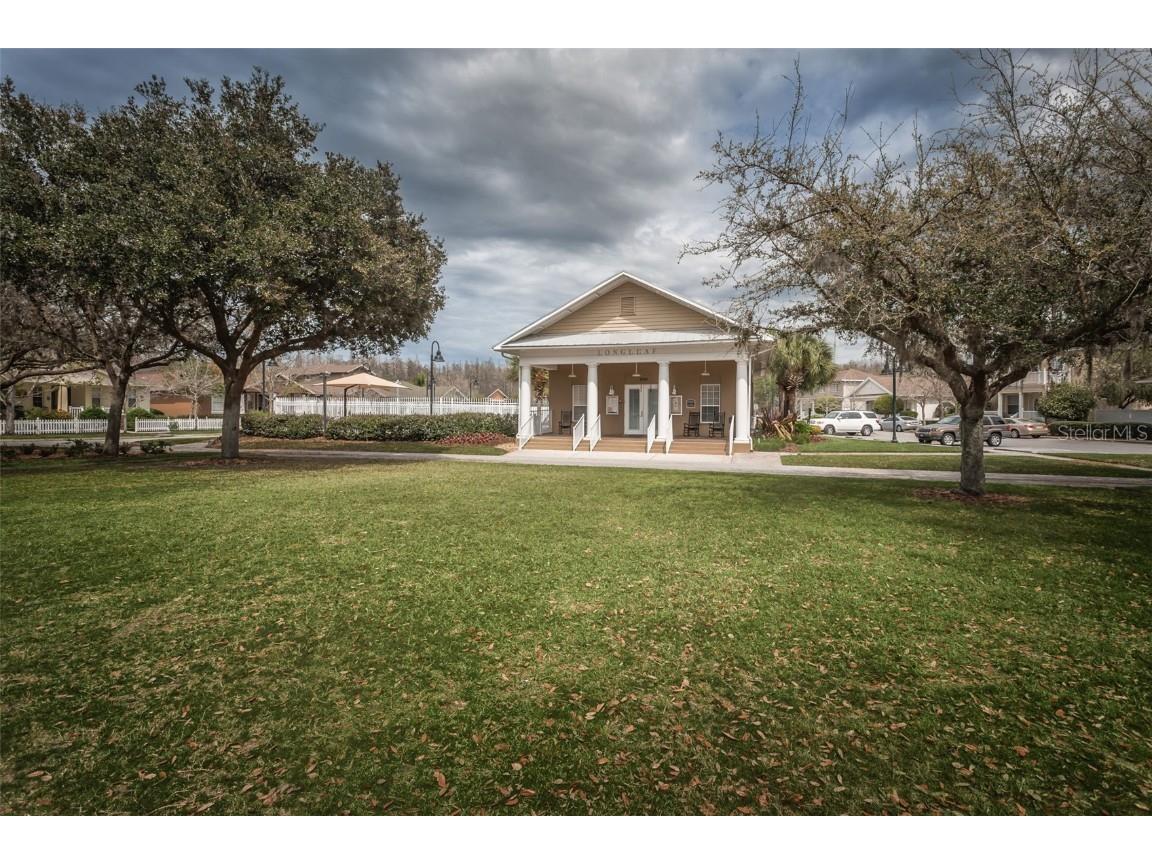 3515 Albritton Street New Port Richey FL 34655 W7874470 image50