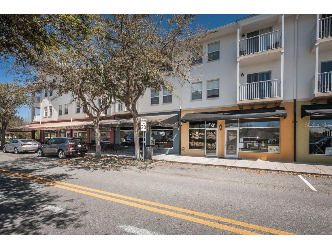 3515 Albritton Street New Port Richey FL 34655 W7874470 image59