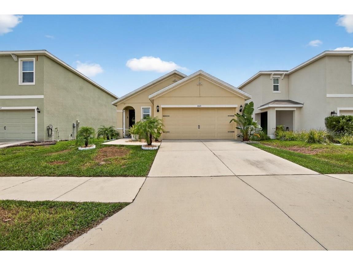 3515 Diamond Leaf Court Valrico FL 33594 TB8410228 image1