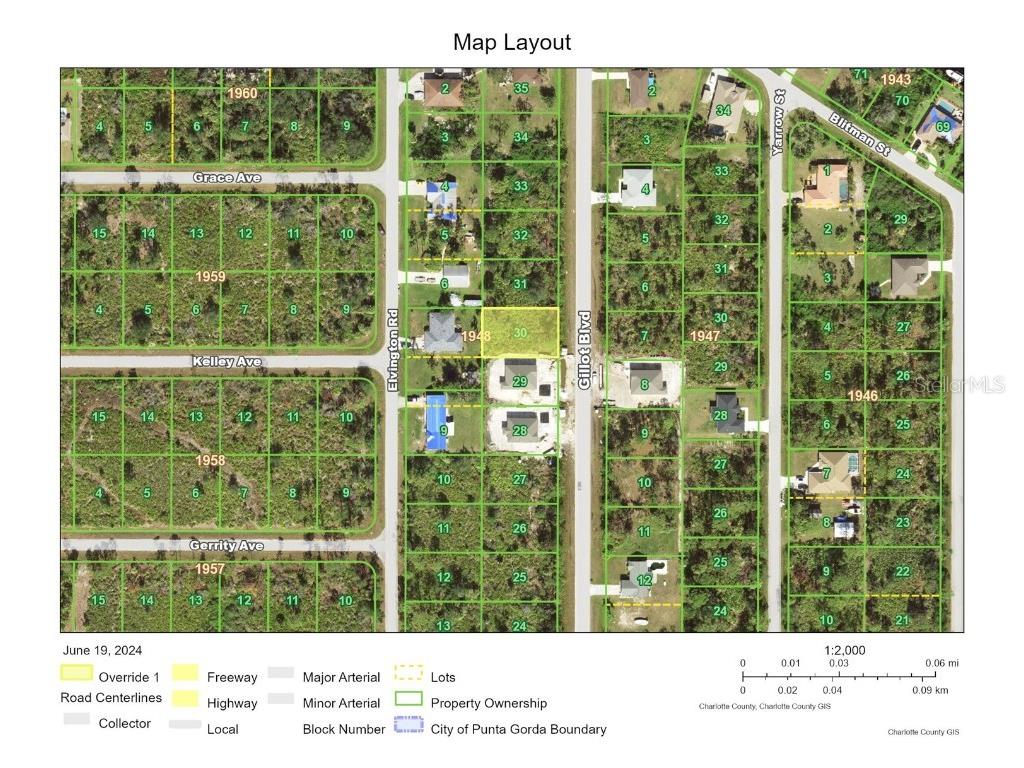 3515 Gillot Boulevard Port Charlotte FL 33981 D6137038 image1