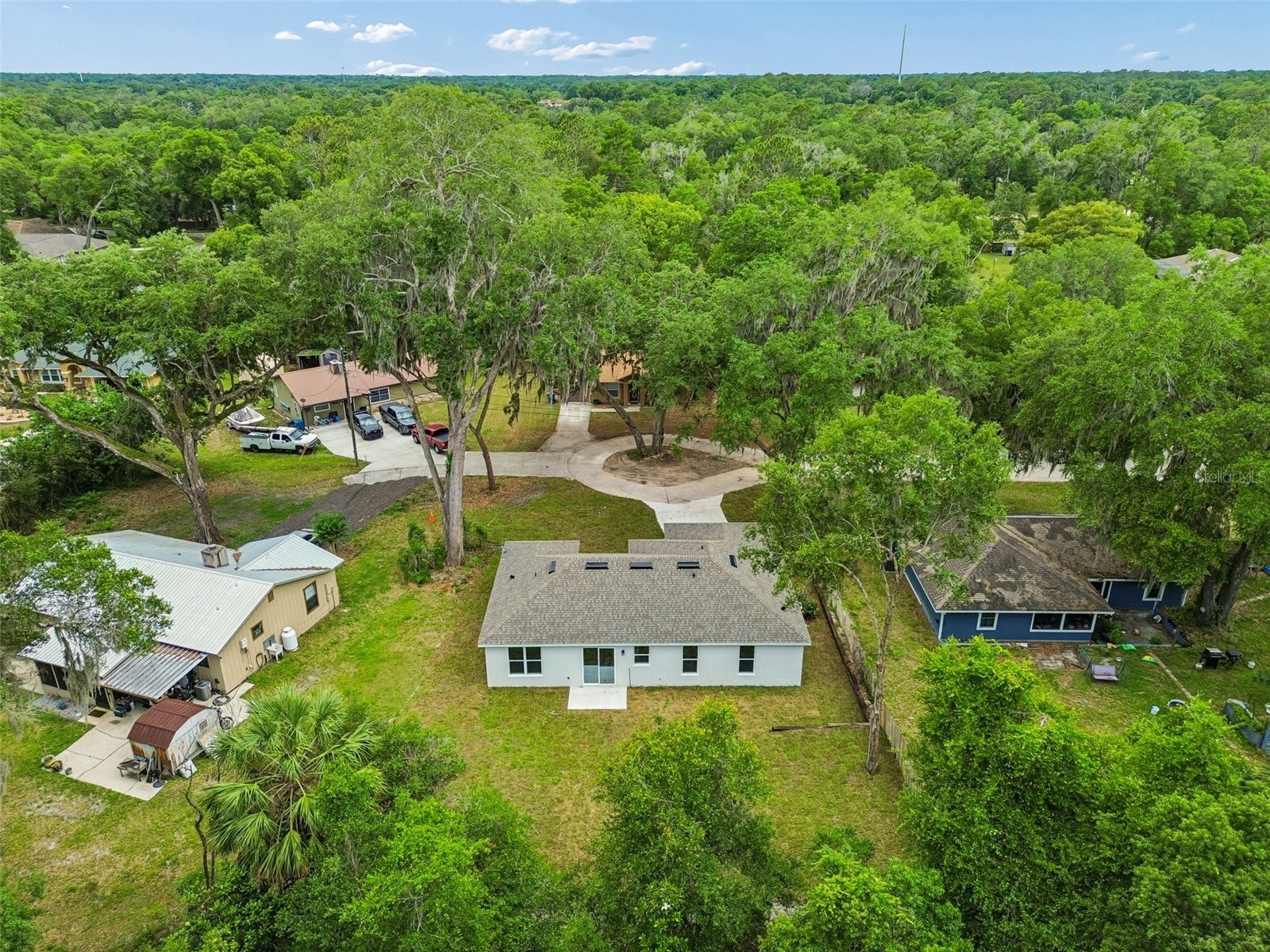 3515 Jerathan Drive Deland FL 32724 O6413371 image43