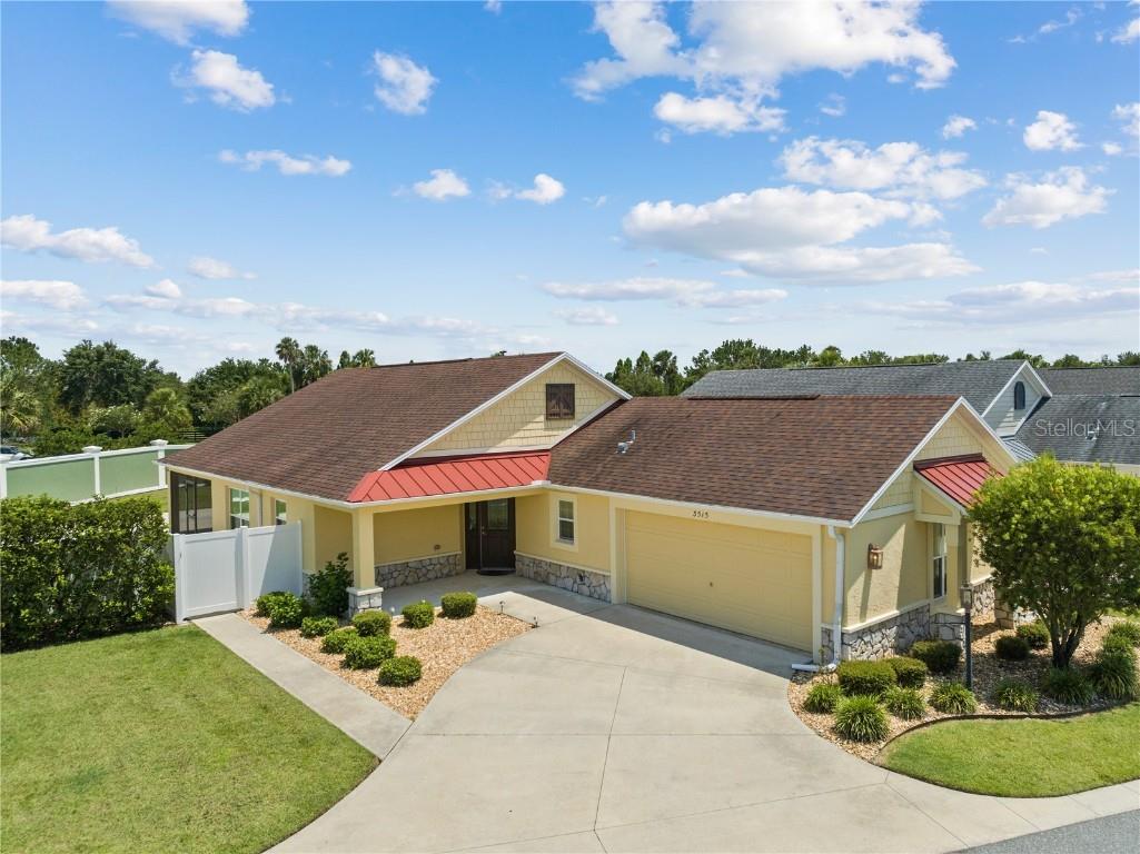 3515 Kiessel Road The Villages FL 32163 T3456411 image1