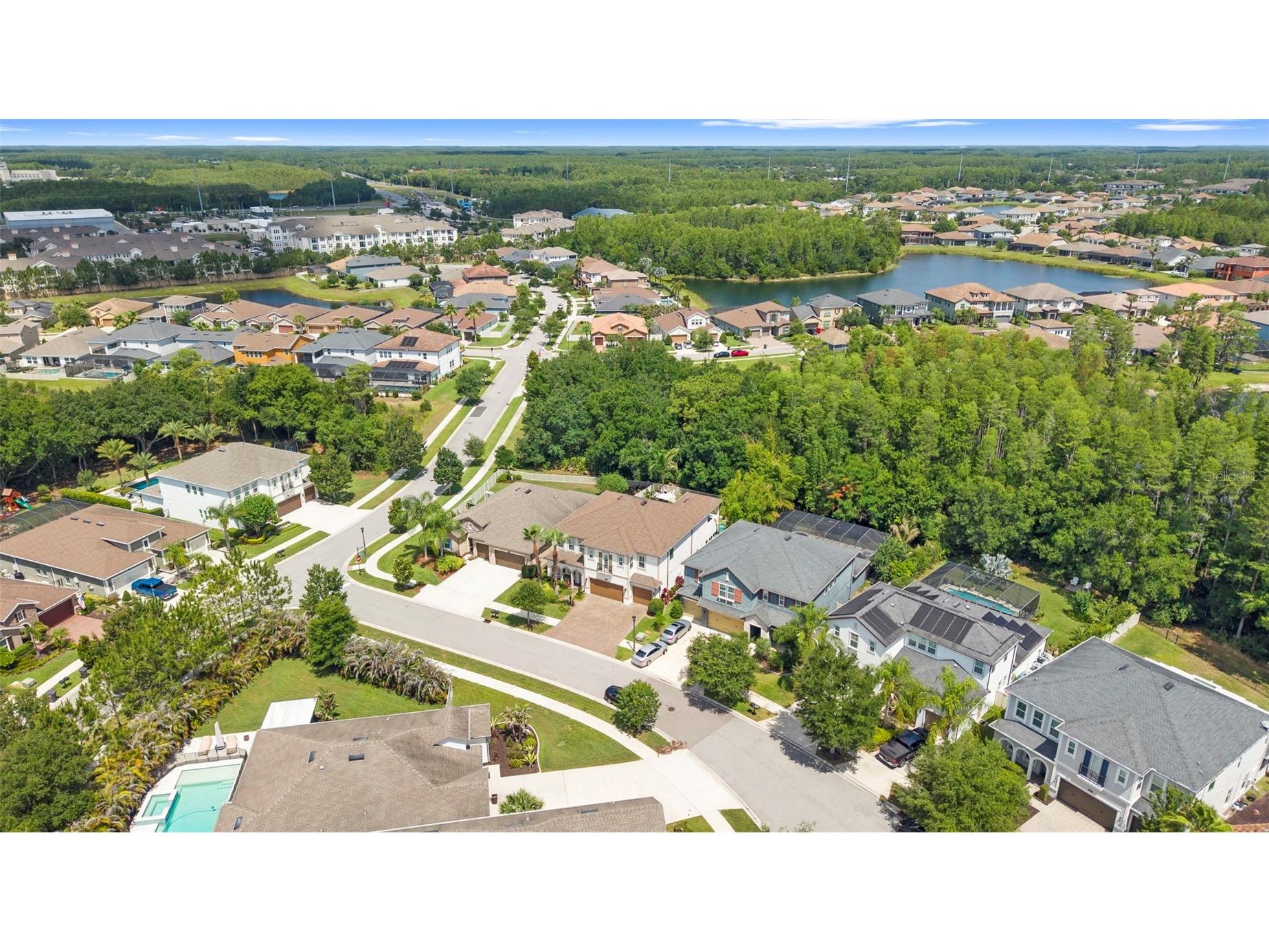 3515 Lands End Way Lutz FL 33548 TB8508633 image100