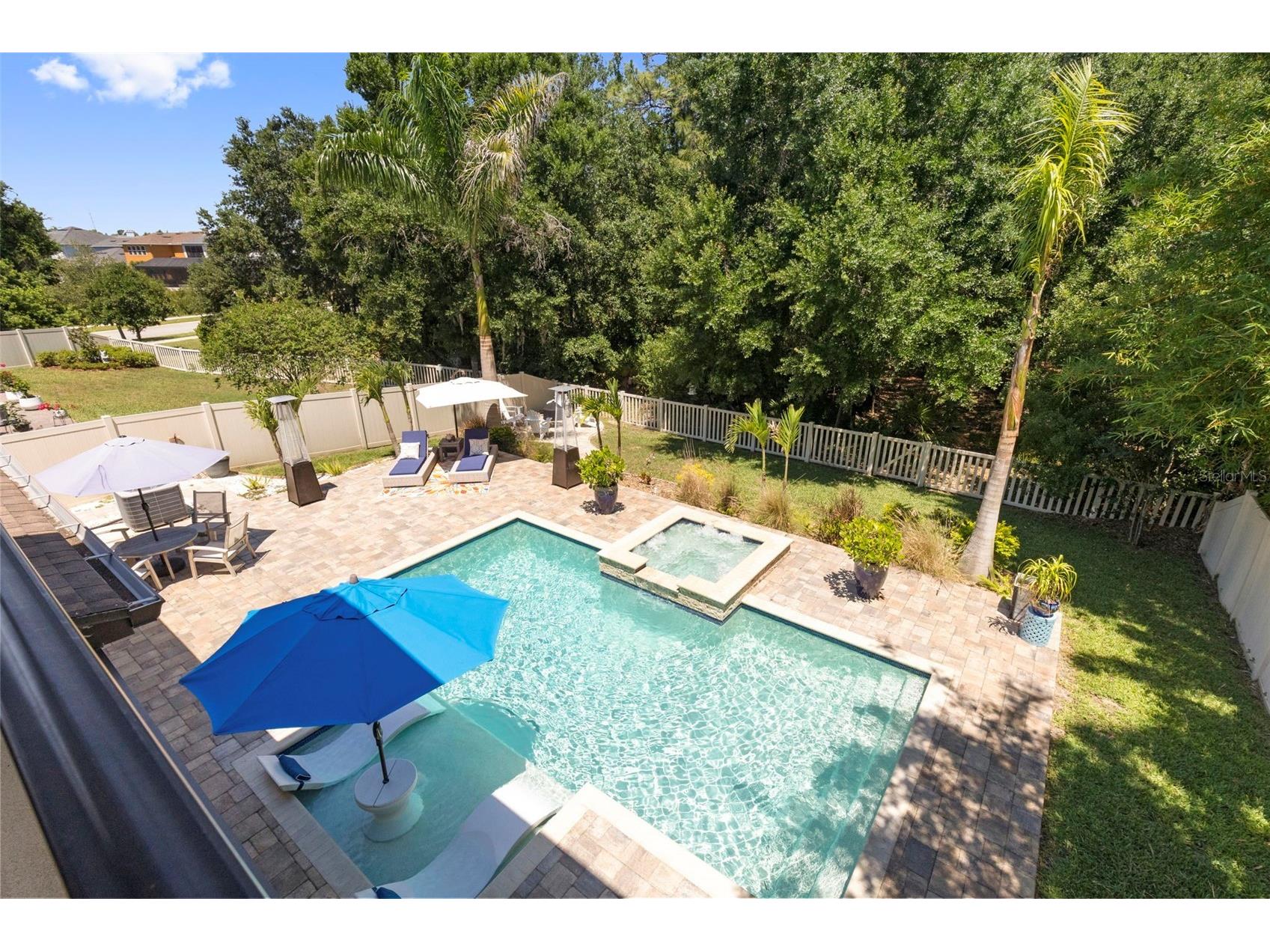 3515 Lands End Way Lutz FL 33548 TB8508633 image43
