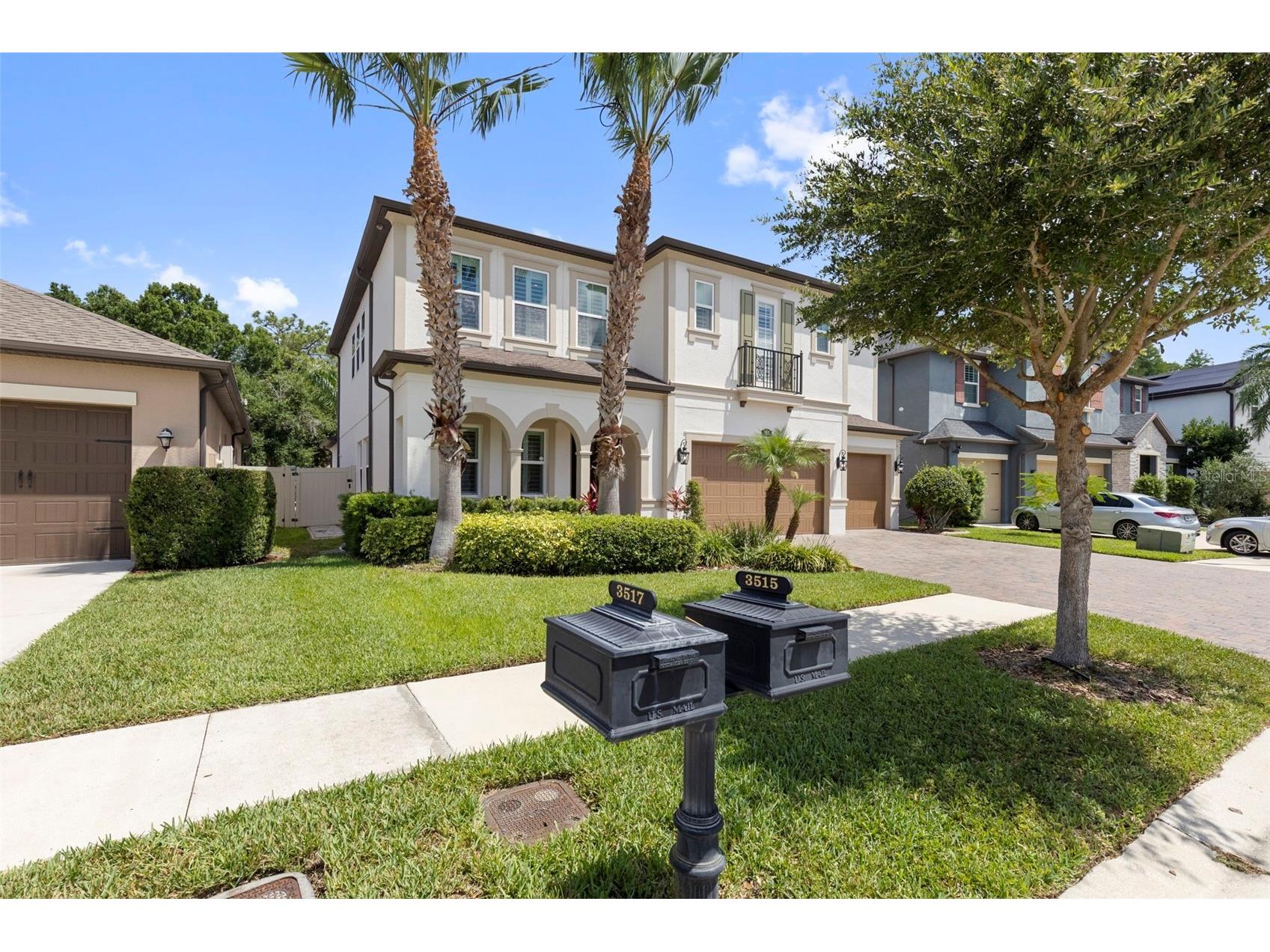 3515 Lands End Way Lutz FL 33548 TB8508633 image94