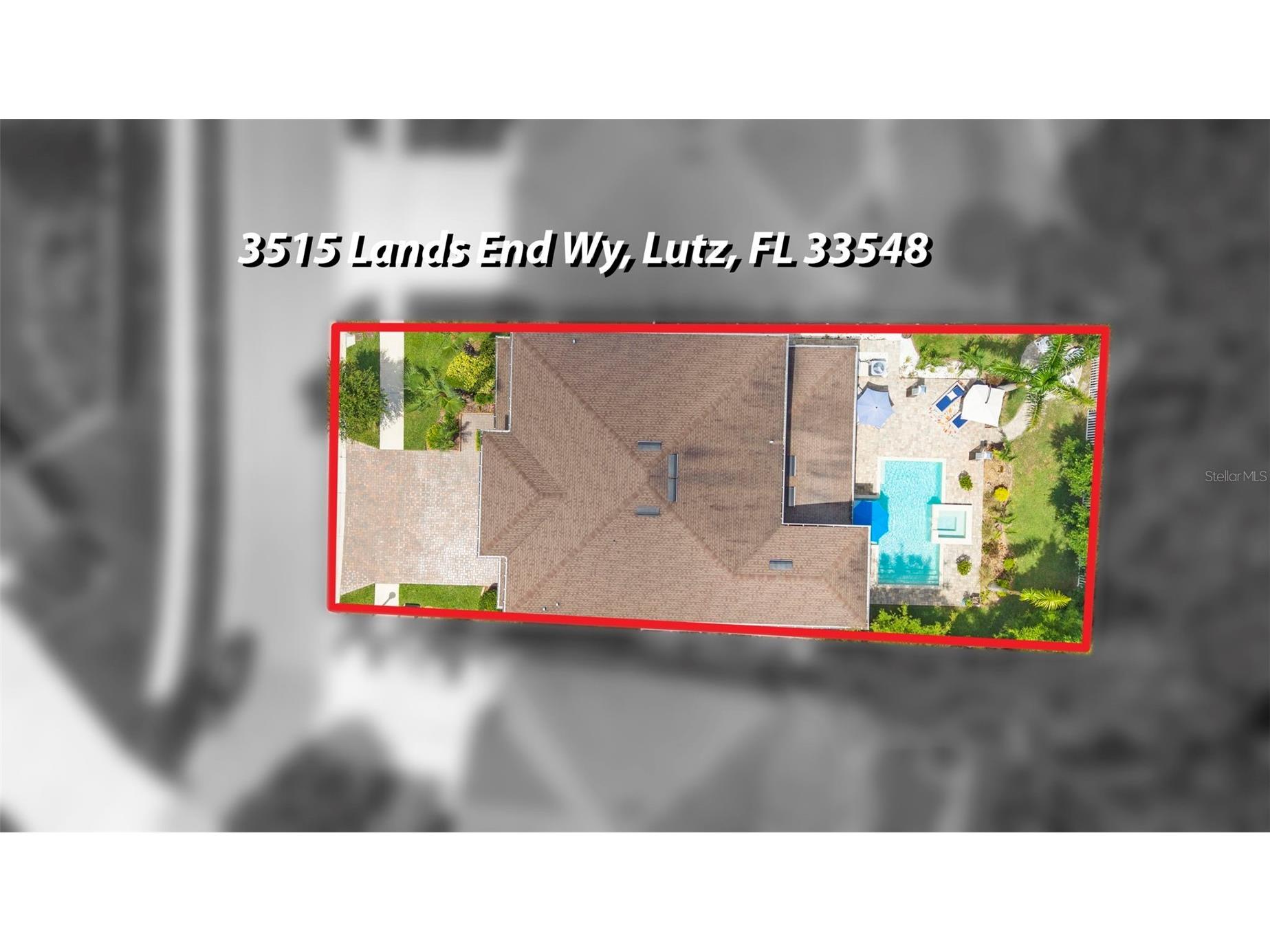 3515 Lands End Way Lutz FL 33548 TB8508633 image96
