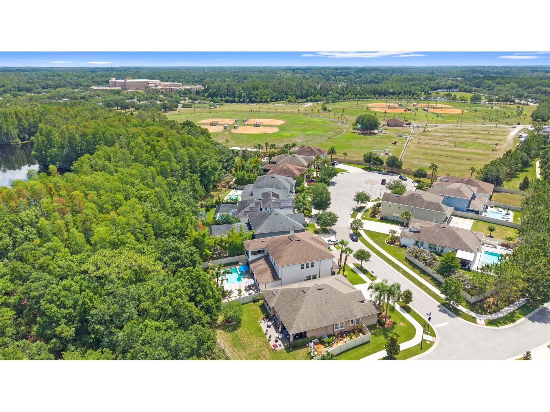 3515 Lands End Way Lutz FL 33548 TB8508633 image98
