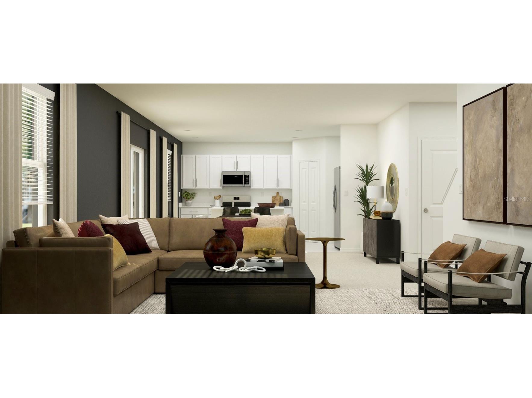 3515 Mud Canyon Drive Davenport FL 33837 O6331576 image7