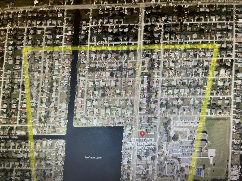 3515 Pelican Boulevard Cape Coral FL 33914 J972482 image1