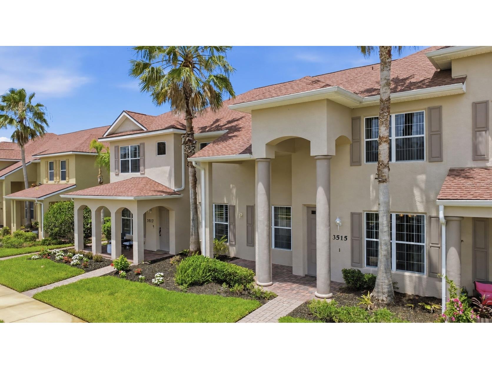 3515 Romea Circle New Smyrna Beach FL 32168 V4949466 image2