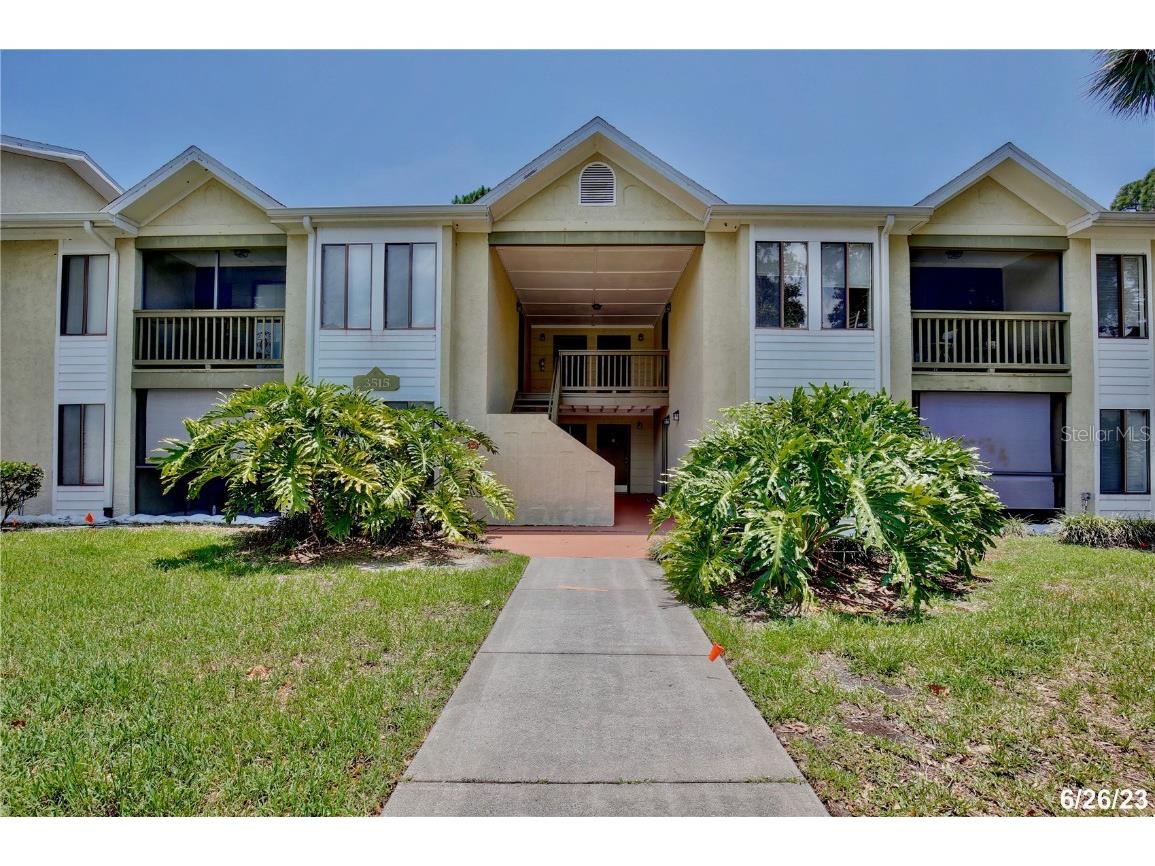 3515 Sable Palm Lane #H Titusville FL 32780 O6123844 image1