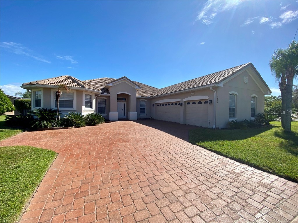 3515 Somerset Circle Kissimmee FL 34746 - LAKE TOHOPEKALIGA O6144734 image1