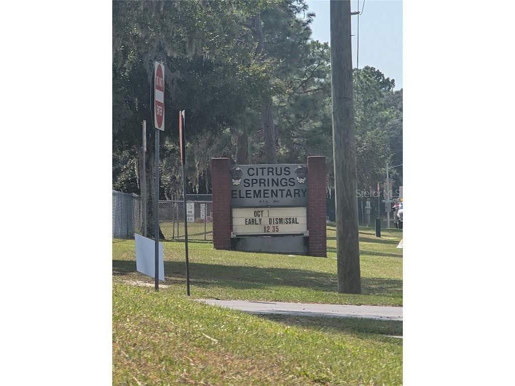 3515 W Century Boulevard Citrus Springs FL 34433 OM712124 image2