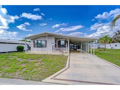 35151 Colony Hills Drive Zephyrhills FL 33541 TB8493494 image1