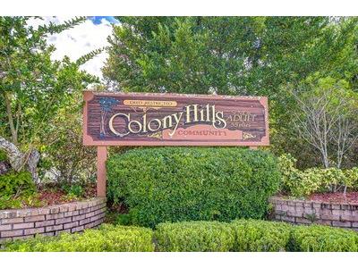 35151 Colony Hills Drive Zephyrhills FL 33541 TB8493494 image48