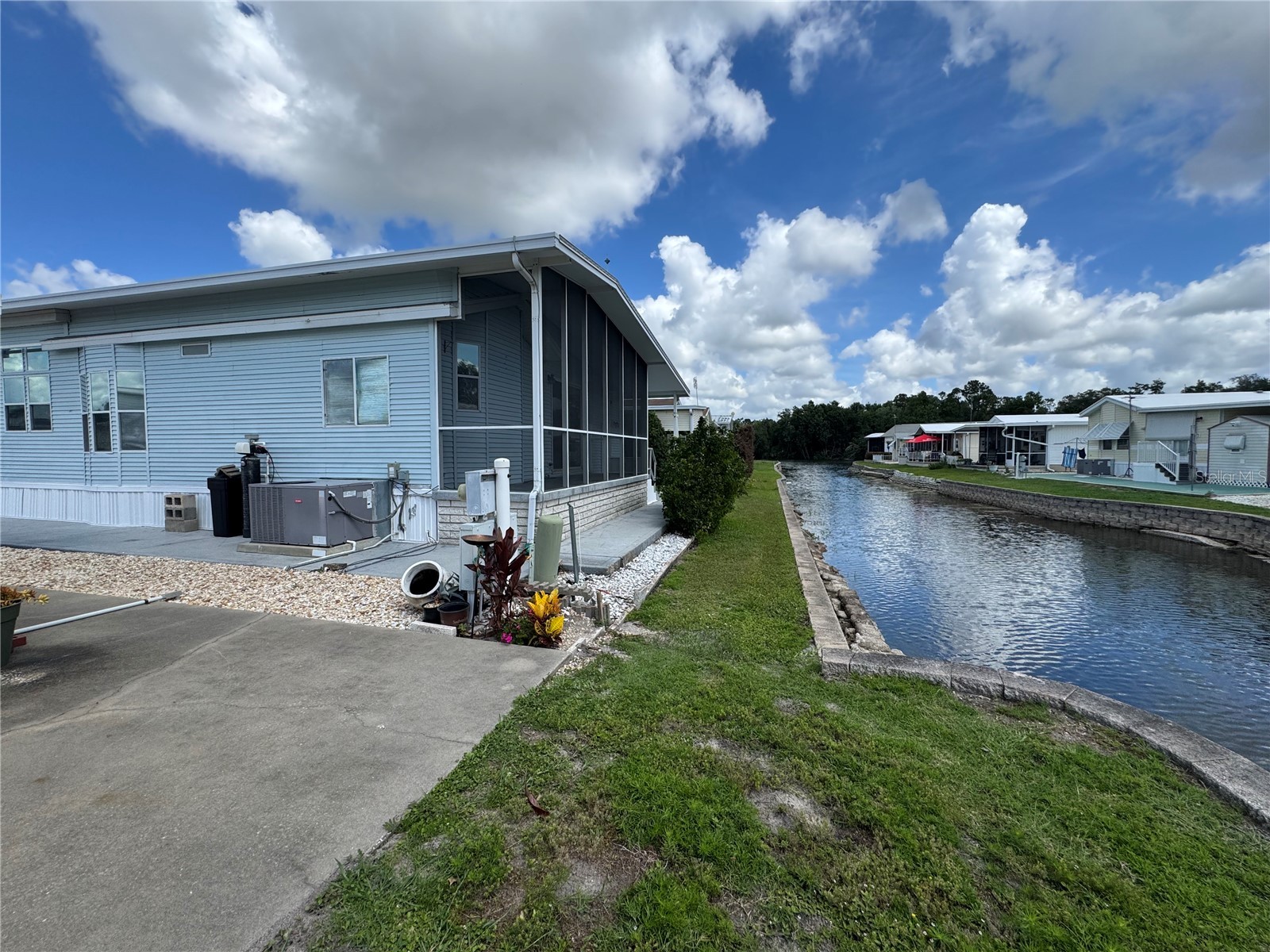 35151 Danny Drive #LOT 114 Zephyrhills FL 33541 - LAKE LEHIGH TB8513660 image3
