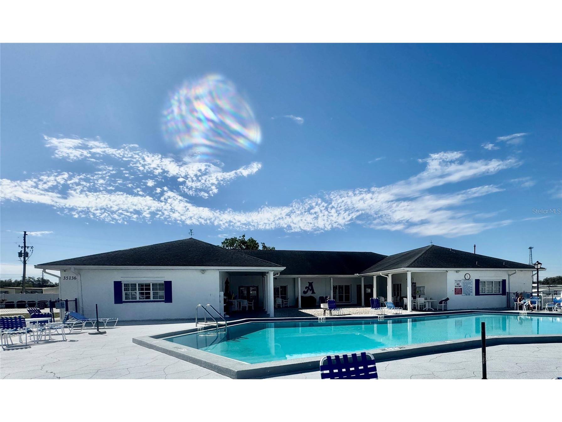 35151 Danny Drive #LOT 114 Zephyrhills FL 33541 - LAKE LEHIGH TB8513660 image34