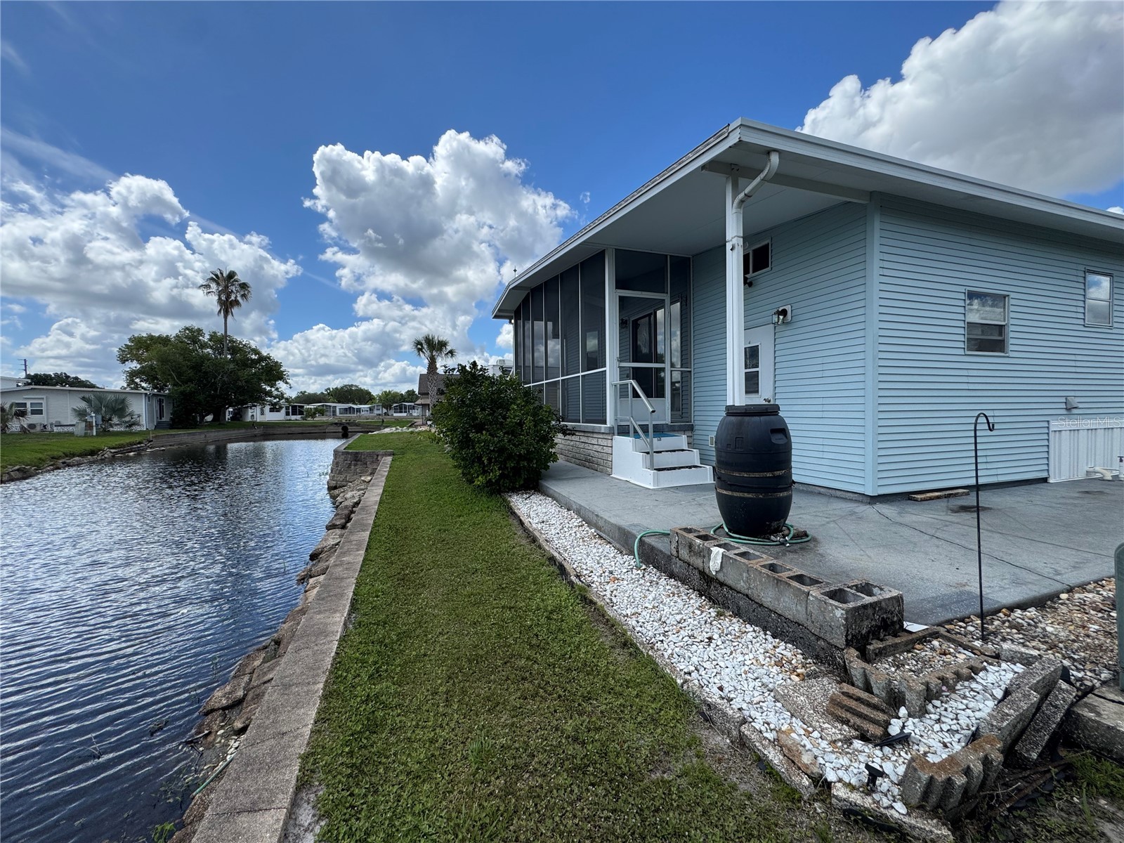 35151 Danny Drive #LOT 114 Zephyrhills FL 33541 - LAKE LEHIGH TB8513660 image4